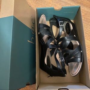 B.O.C. Women’s Leather Sandals